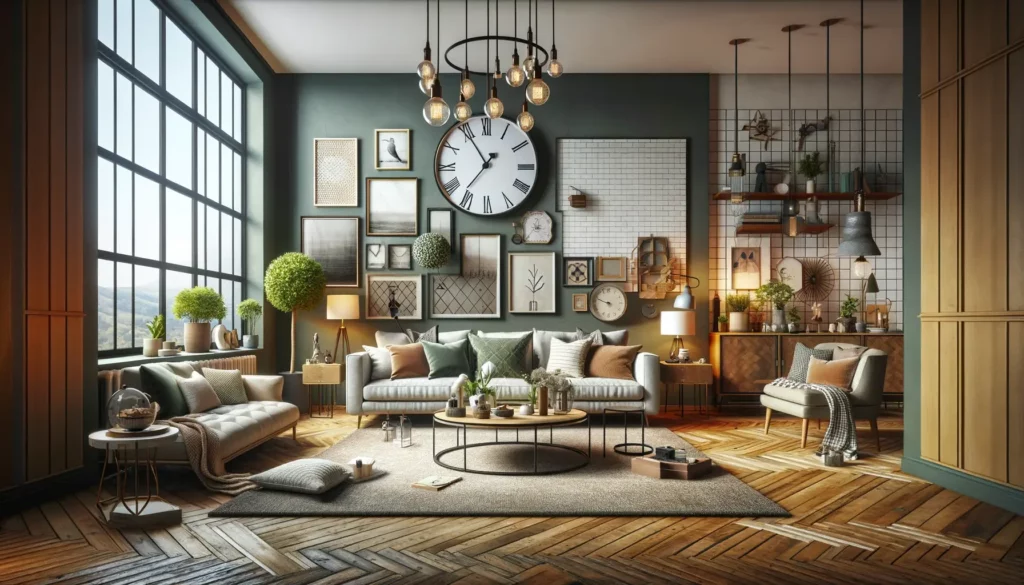 10 Budget-Friendly Interior Design Hacks - Homes Help