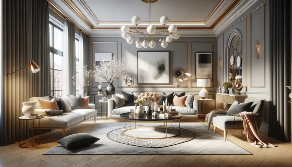 10 Budget-Friendly Interior Design Hacks - Homes Help