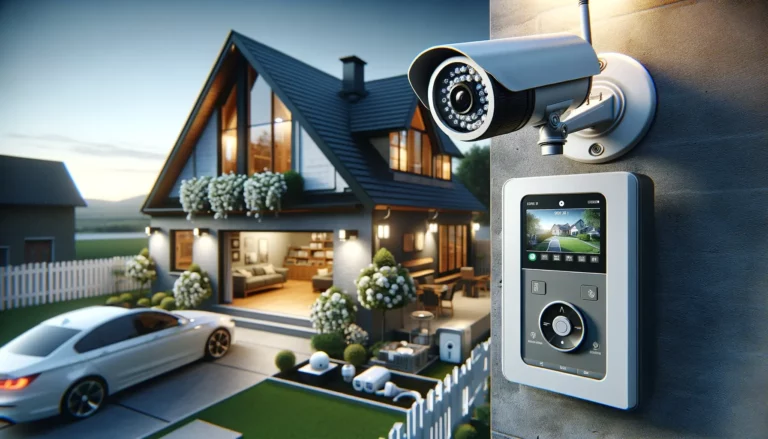 Home Security System