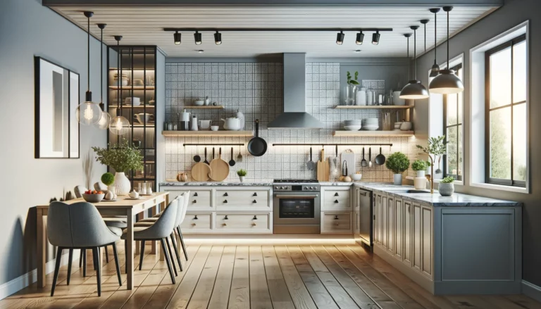 Kitchen Renovation
