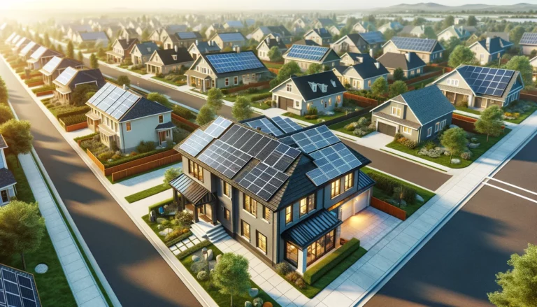 Renewable energy Resources