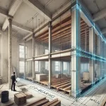 The Basics of Load-Bearing Walls in Residential Construction