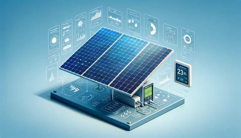 Solar System Monitoring