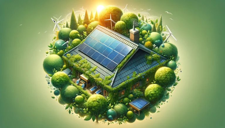 Solar Sustainability