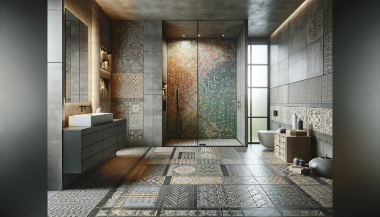 Tiling Trends