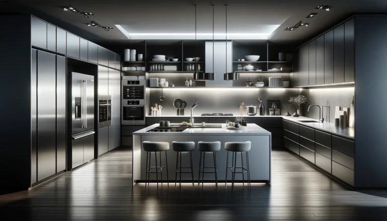 Kitchen Appliance