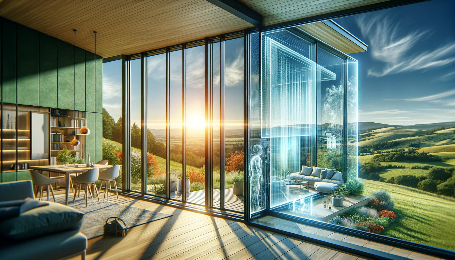Energy-Efficient Glazing: A Guide to Lowering Your Bills - Homes Help