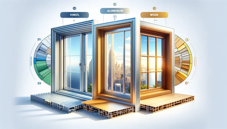 Window Frames