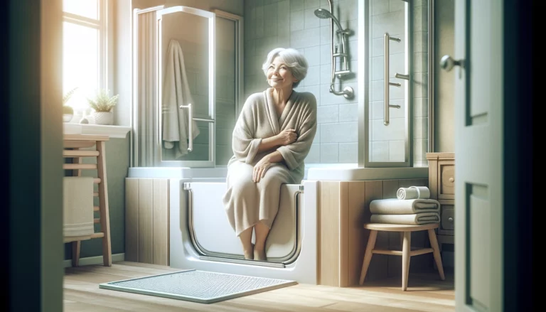 Walk-in Tubs