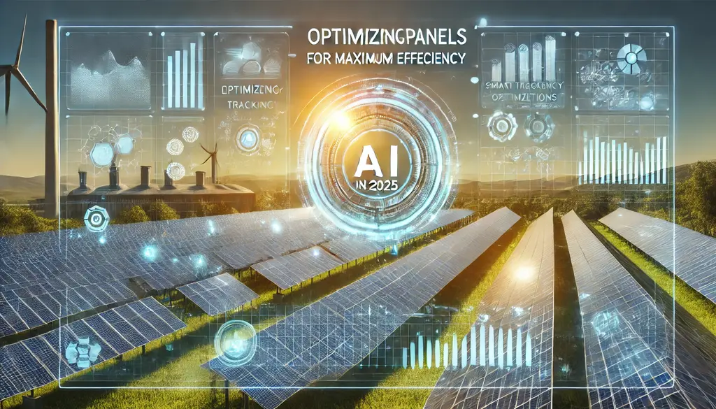 Optimizing Solar Panels for Maximum Efficiency in 2025