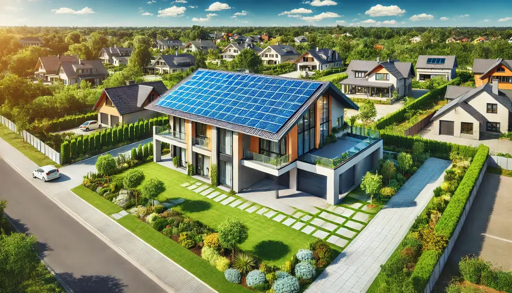 The Ultimate Guide to Sizing Your Solar and Battery System