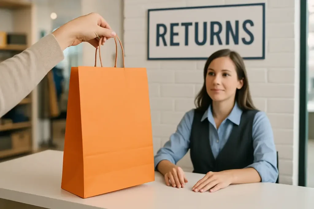 How Does the Home Depot Return Policy Really Work? (And What Are the Exceptions?)