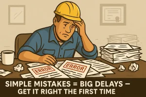 Common Mistakes to Avoid