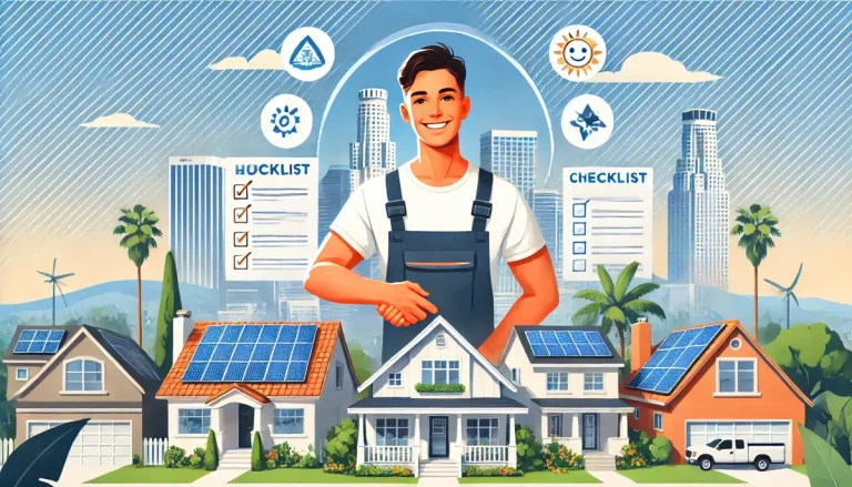 Right Solar Company