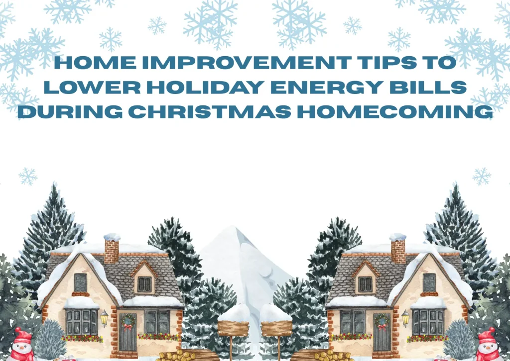 Christmas Homecoming