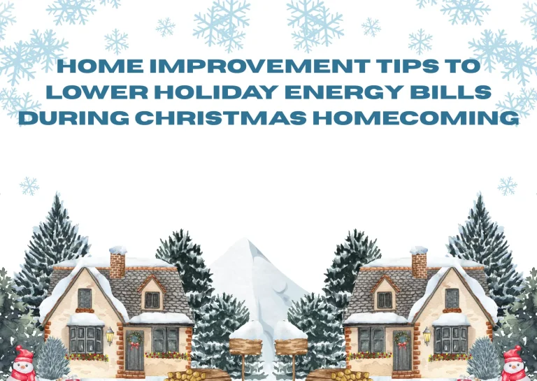 Christmas Homecoming